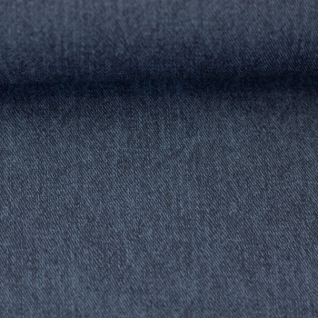 Kunstleder Neptun dunkelblau (10 cm)